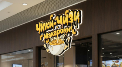 Открытие новой точки продаж