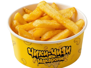 Картофель Фри